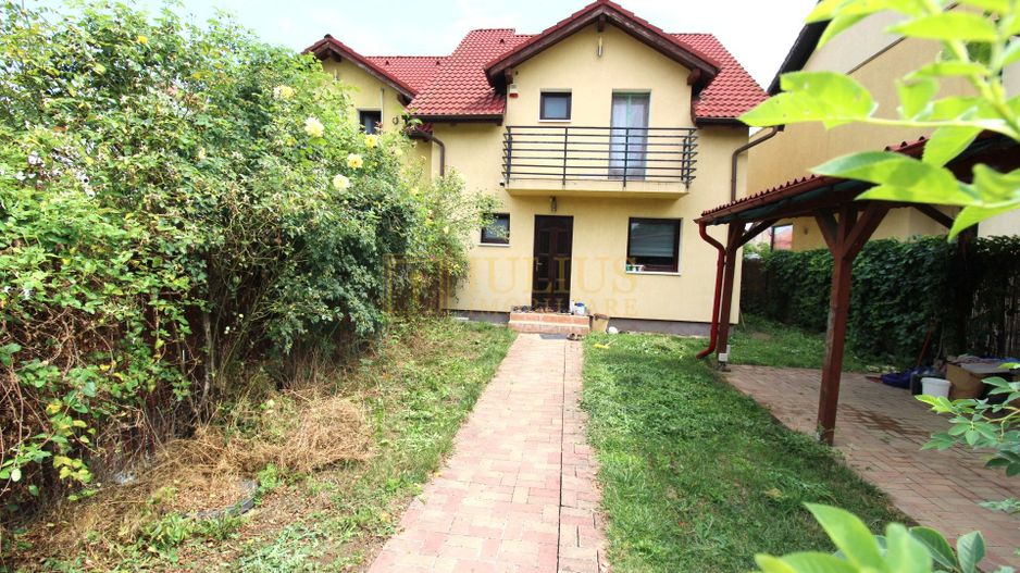 Duplex modern | Dumbrăvița – zona Decathlon - Poză 1