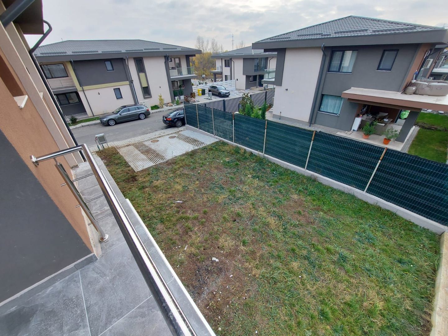 Vila tip Duplex Pipera | Emil Racovita - Poză 4