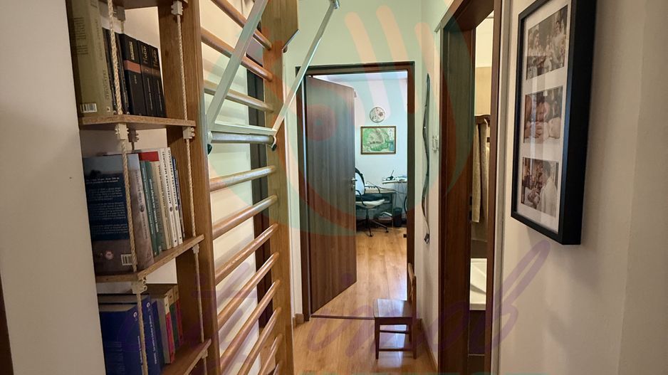 3 camere cochete langa Parcul IOR si metrou - Poză 9