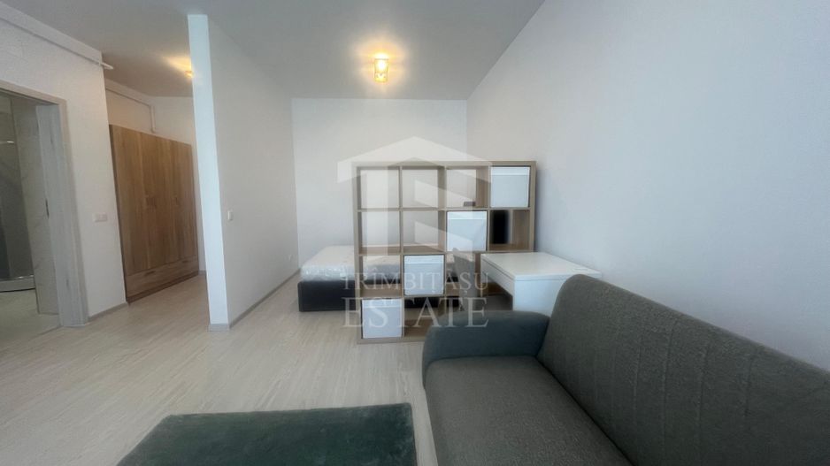 Inchiriere studio Militari ,spatios an 2026 mobilat,utilat comision 0 - Poză 7