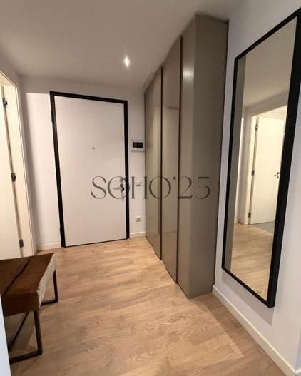 Apartament 3 camere de închiriat – Șos.Nordului( Str. Ghiozdanului) – Lighthouse - Poză 3