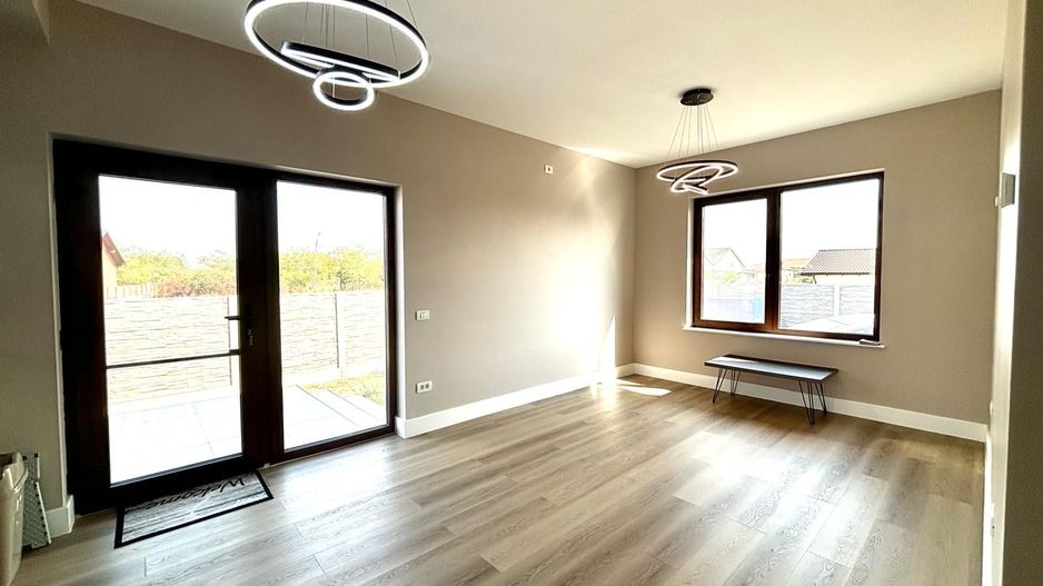 Casa individuala, pozitie ultracentrala, Comision 0%, Sacalaz - Poză 9