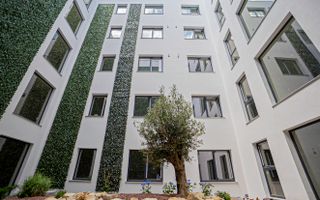Tomis Nord- Vanzare apartament decomandat cu 2 camere, bloc nou. - Poză 8