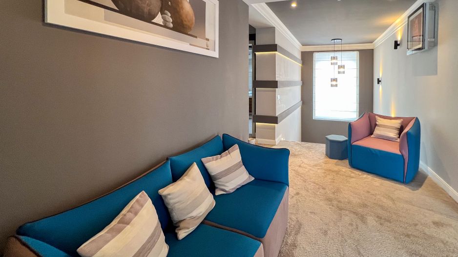 Ready to move  |  Vila premium cu piscina și jacuzzi încălzite - Poză 9