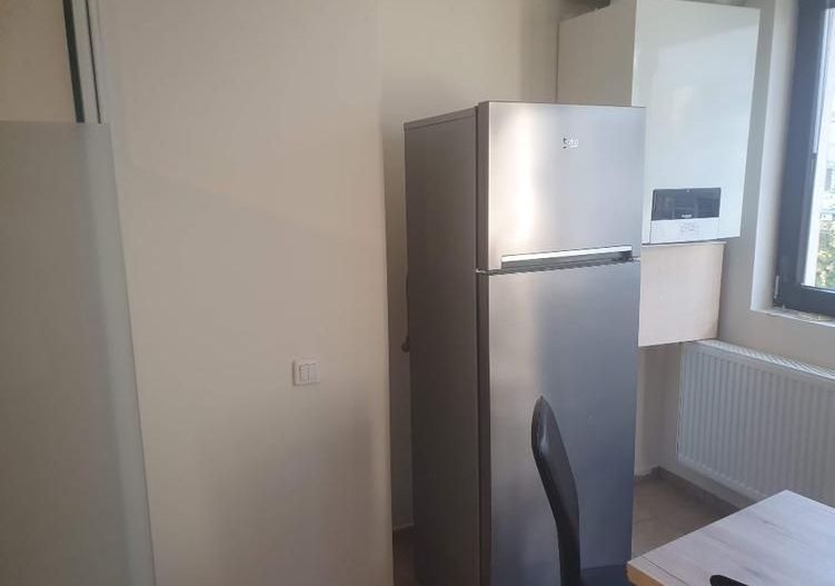De inchiriat apartament 3 camere in zona Dorobanti, Floreasca - Poză 2