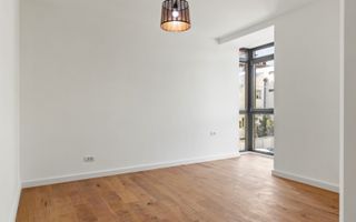 Apartament 3 camere ***117 mp*** Bloc boutique// Aviatiei-Herastrau - Poză 6