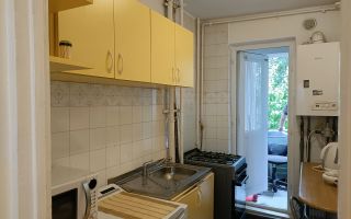 Apartament cu 4 camere | Zona Parcului Mehedinți - Mănăștur - Poză 9