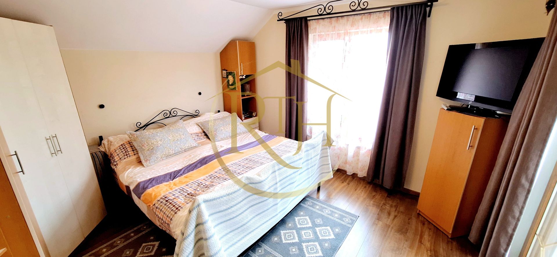 Casa deosebita, 4 camere, curte amenajata, Giroc, str Apicultorilor. - Poză 13