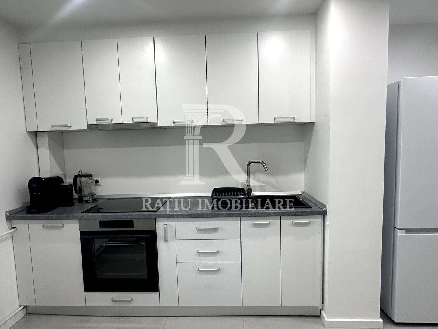 Apartament cu 2 camere | Prima închiriere | Oradea - Poză 7