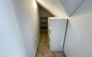 2 camere, mobilat modern, bloc nou, parcare, Floresti, zona VIVO - Poză 9
