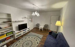 Apartament 2 camere I Decomandat I Loc de parcare I Turnisor - Poză 1
