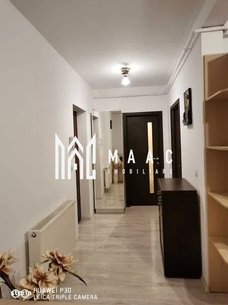 Apartrament 2 camere | Decomandat | Etaj 3 | Zona Turnisor - Poză 6