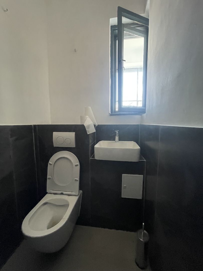 Apartament cu farmec istoric, 120 mp, în inima Clujului – Strada Eroilor - Poză 9