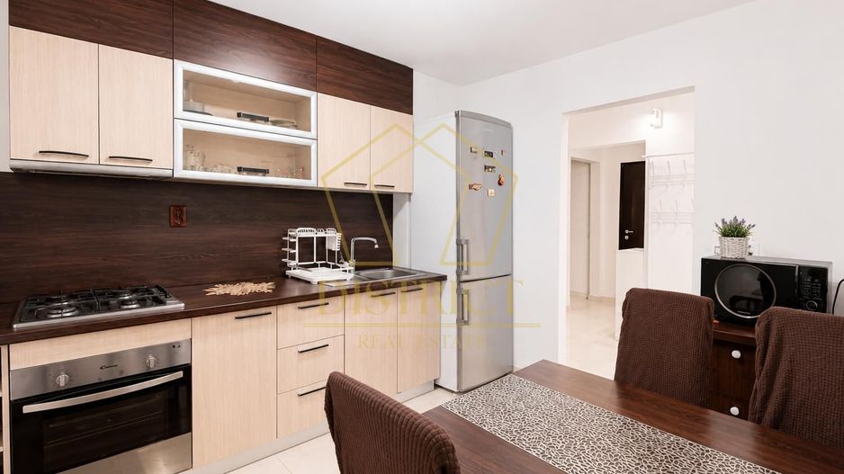 Apartament cu 3 camere | Spitalul Judetean - Poză 10