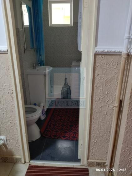 Apartament 3 camere -  Bld. Griviței, Brașov - Poză 9