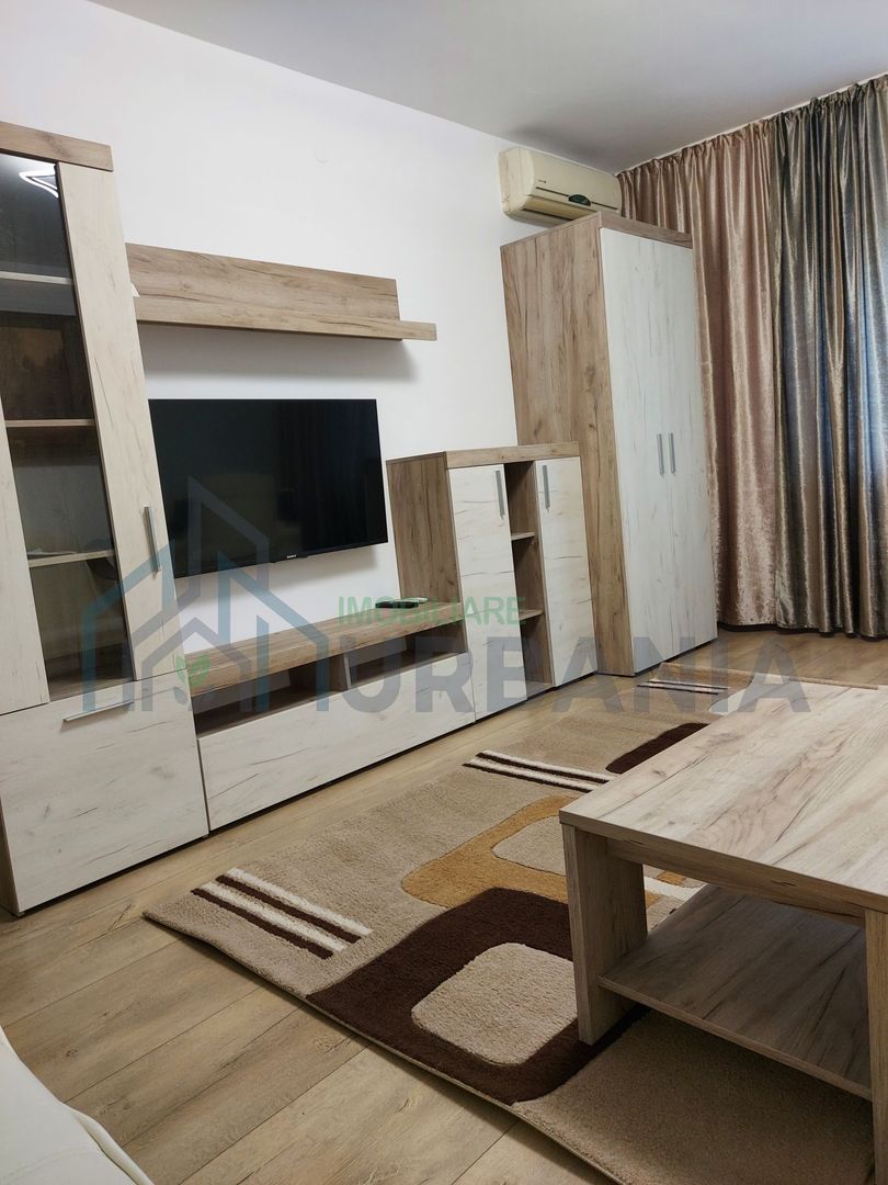 Apartament 2 camere de închiriat, Iași - Poză 8