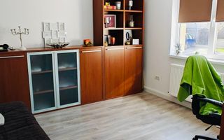 Giroc | Casă individuală | 140 mp utili | Mobilată-Utilata | Teren 354 mp - Poză 24