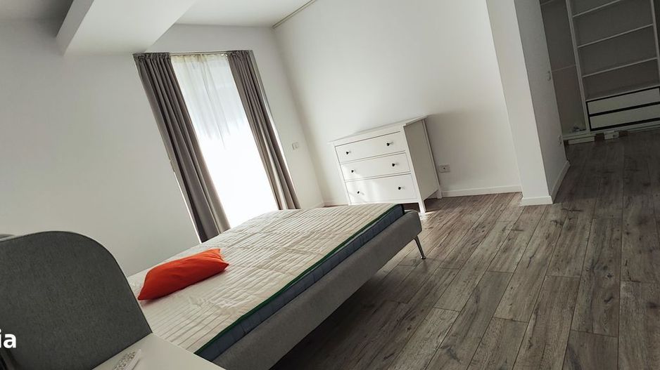 Vila de inchiriat | stil mediteranean| 5 dormitoare cartier Greenfield - Poză 9