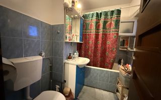 Apartament cu 2 camere langa Iulius Mall - Torontalului - Poză 10