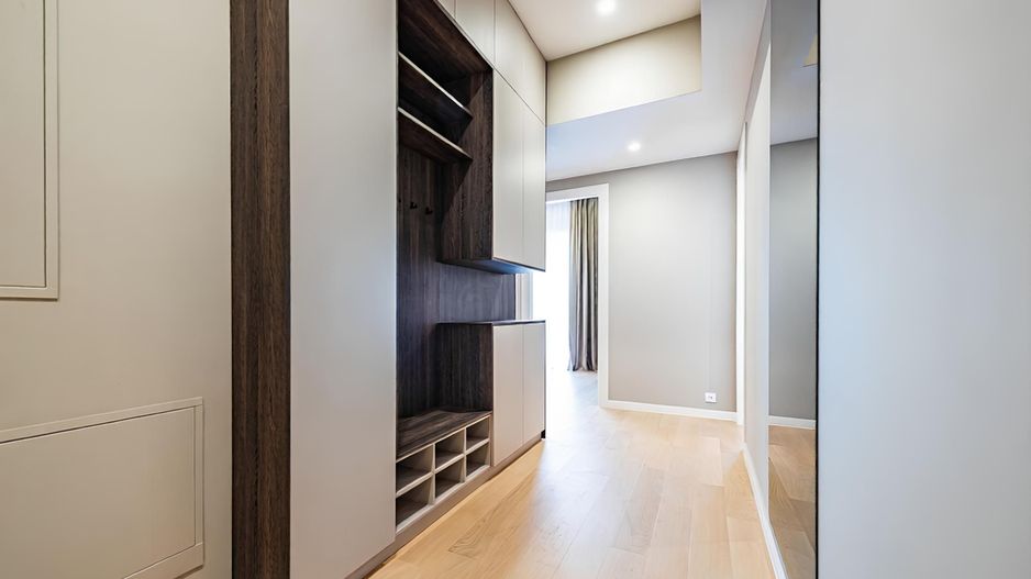 Apartament High-End 3 camere One Verdi Park I Barbu Vacarescu - Poză 13