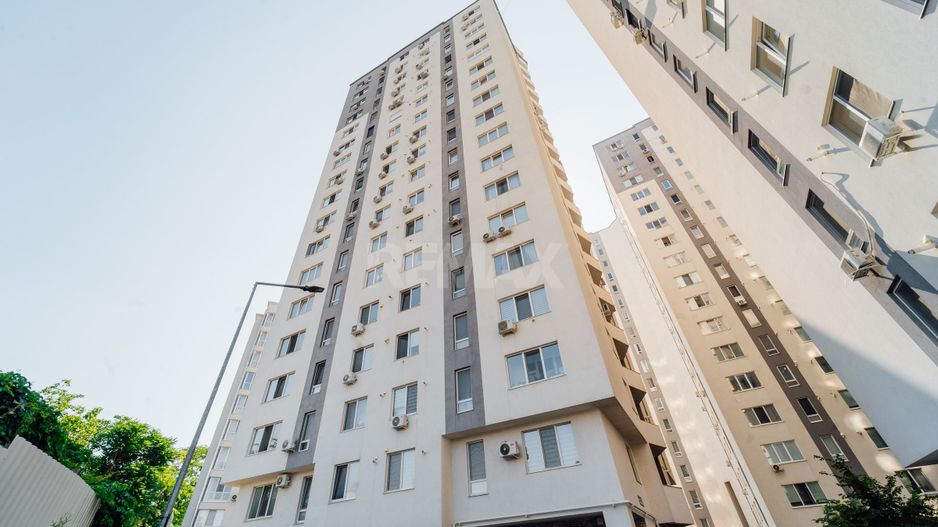 Apartament 3 camere, Botanica - Poză 17