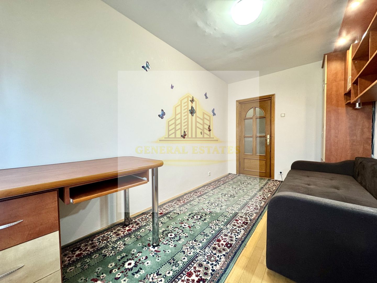 Spre Vânzare apartament cu 3 camere, în Centru, Păcurari - Poză 8