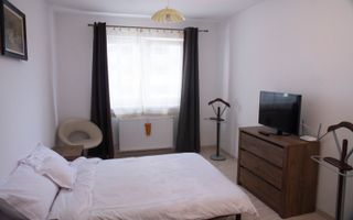 Apartament 2 camere modern, parcare, zona VIVO - Poză 1