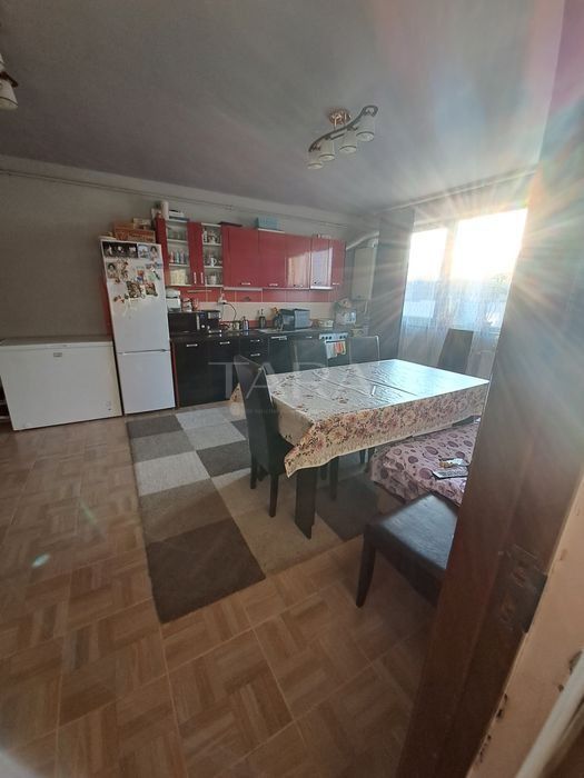 Apartament 2 camere Florești, zonă liniștită - Poză 2