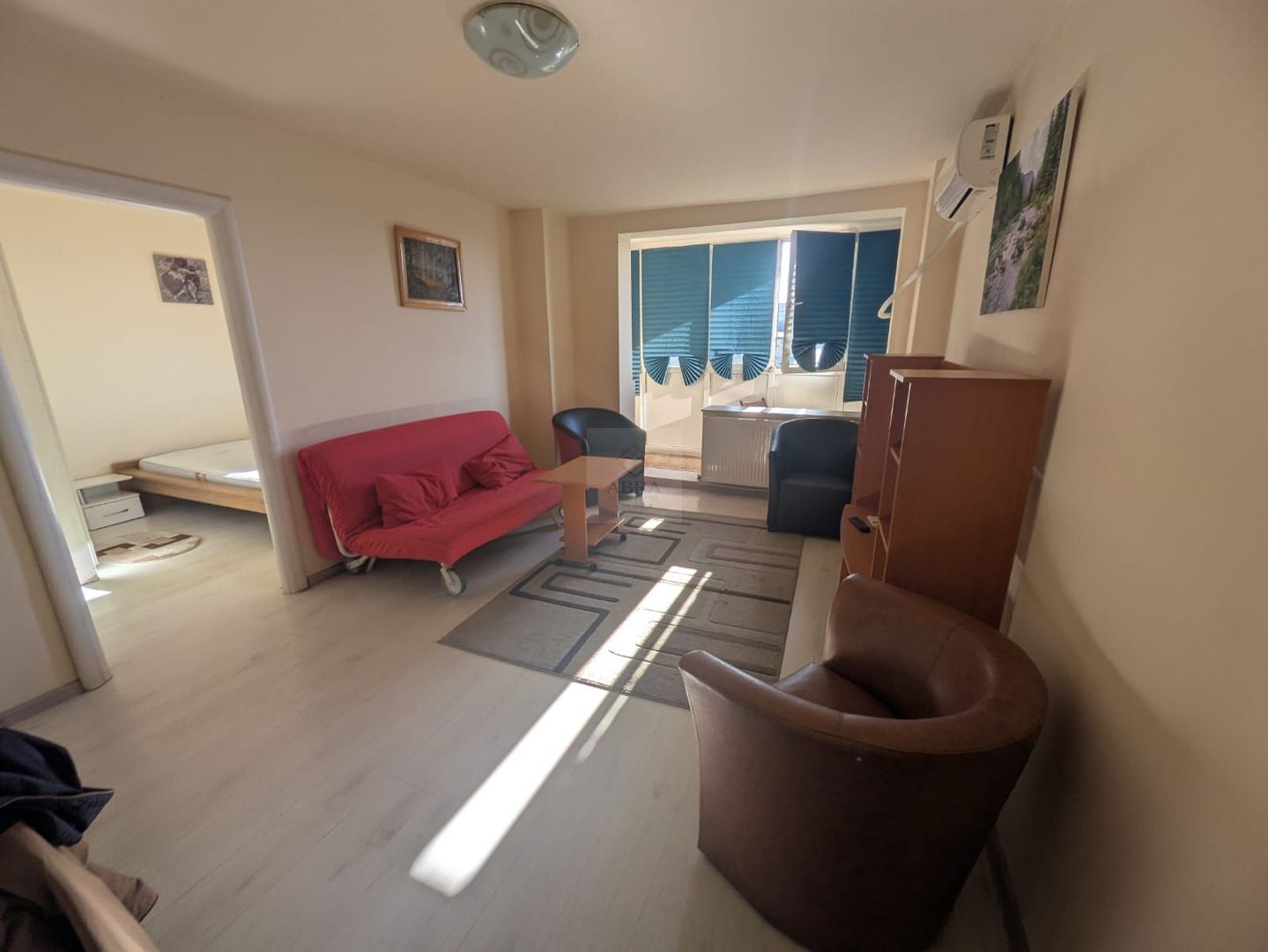 Apartament 2 camere Gara de Nord - Poză 2