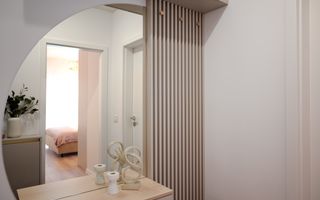 Apartament superb cu 2 camere | City of Mara | Circumvalatiunii - Poză 10