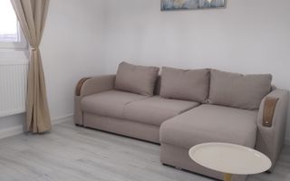 Apartament 1 cameră 30 mp — bloc nou, mobilat+utilat Lunca Cetatuii - Poză 2
