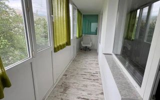 Apartament 2 camere in zona Basarabia, renovat recent - Poză 5