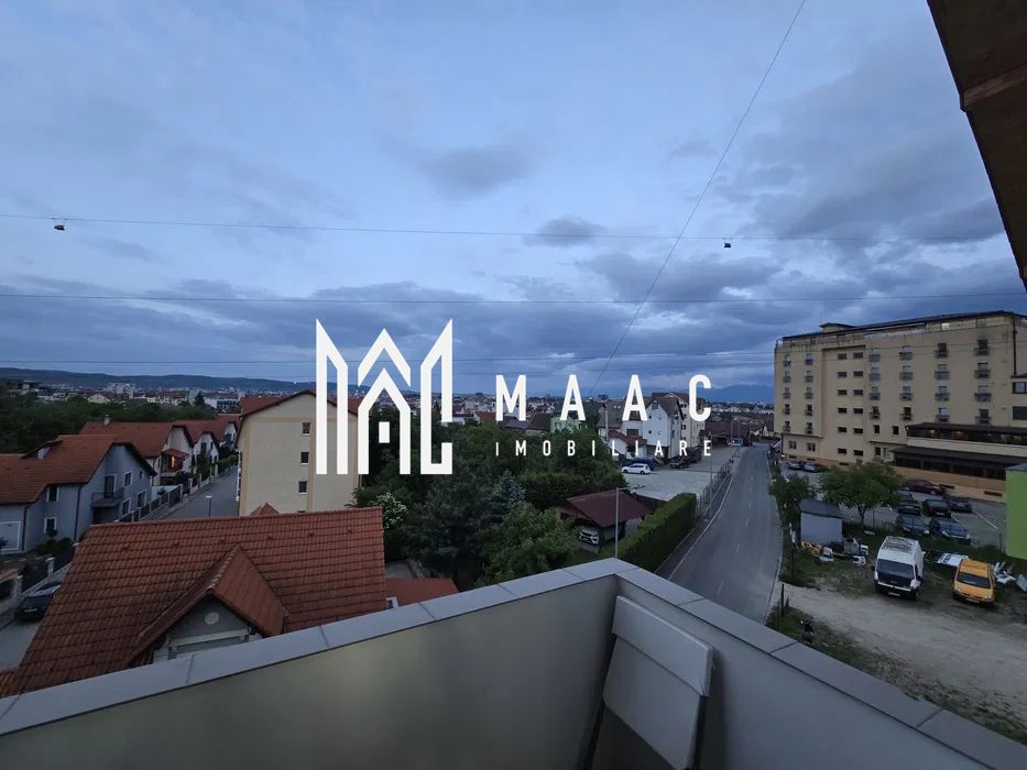 Apartament 3 Camere I Decomandat I Etaj 3 I Sos. Alba Iulia - Poză 8