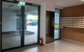 Apartament 2,5 camere cu grădină privată de 52 mp  Escape Synergy - Poză 16