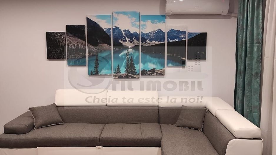 Apartament 3 camere, 75 mp Lunca Cetatuii – 108.500 euro - Poză 4