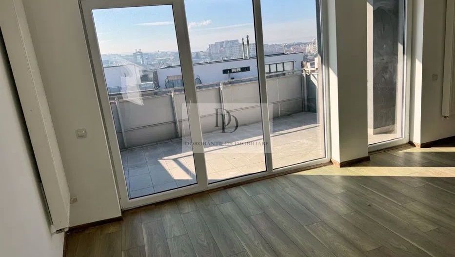 Penthouse 3 camere de vânzare + Terasă 46 mp | Parcare | Buna Ziua - Poză 6