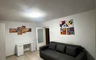 Apartament cu o cameră, decomandat, de închiriat în Zona Gării, Iași - Poză 3