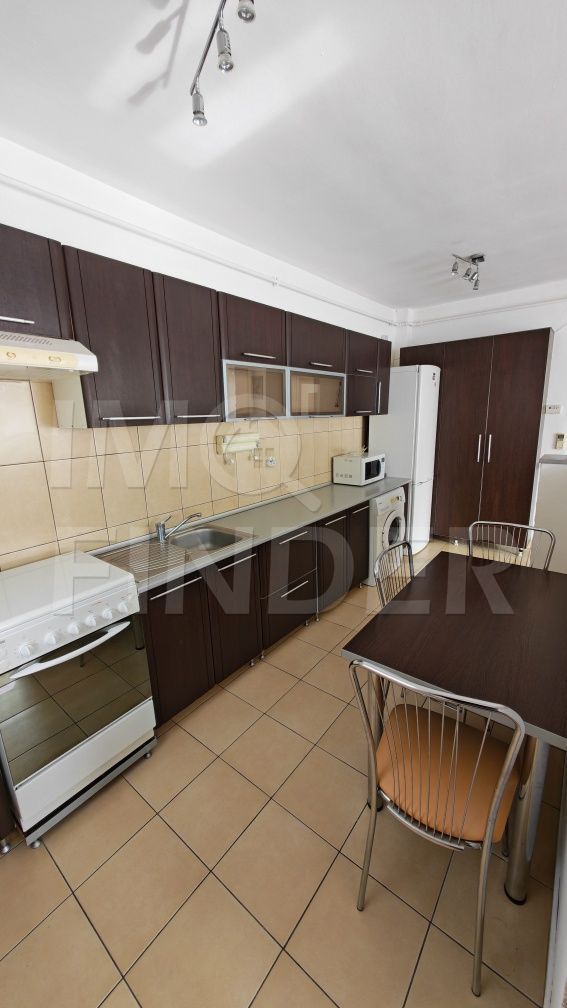 Apartament cu 2 camere, 57 mp, parcare subterană și boxă incluse– Bună Ziua - Poză 7