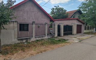De vânzare casă cu 3 camere, 1000 mp teren, Cauaceu - Poză 2
