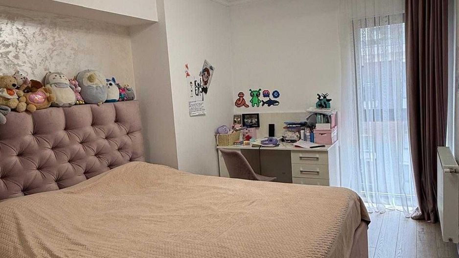 Apartamet de vanzare 4 camere Moghioros Park - Poză 5