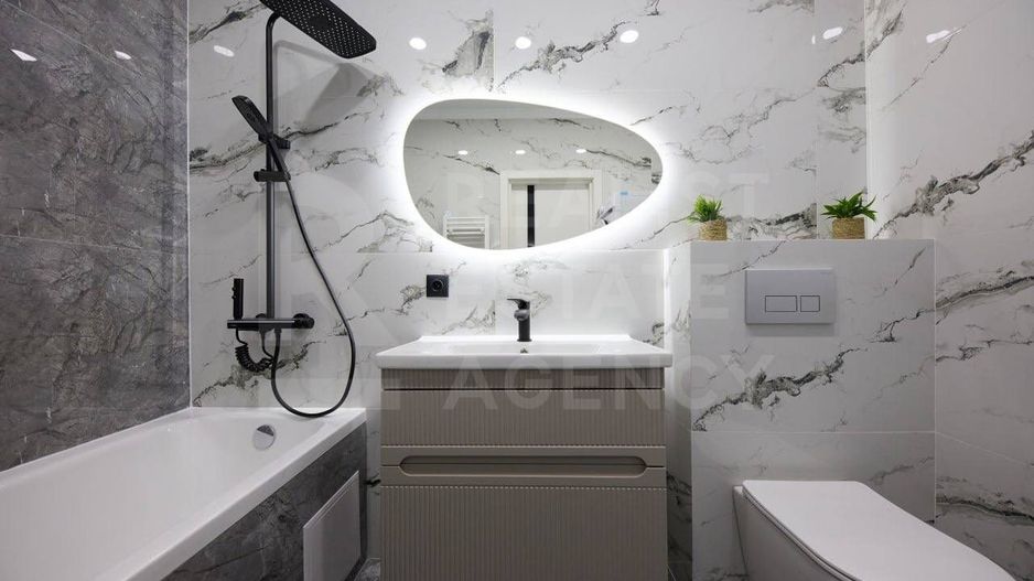 Vânzare, apartament, 1 cameră, str. Burebista, Botanica - Poză 14