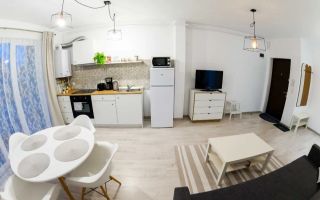 Apartament 2 Camere I Parter I Loc Parcare I City Residence - Poză 5