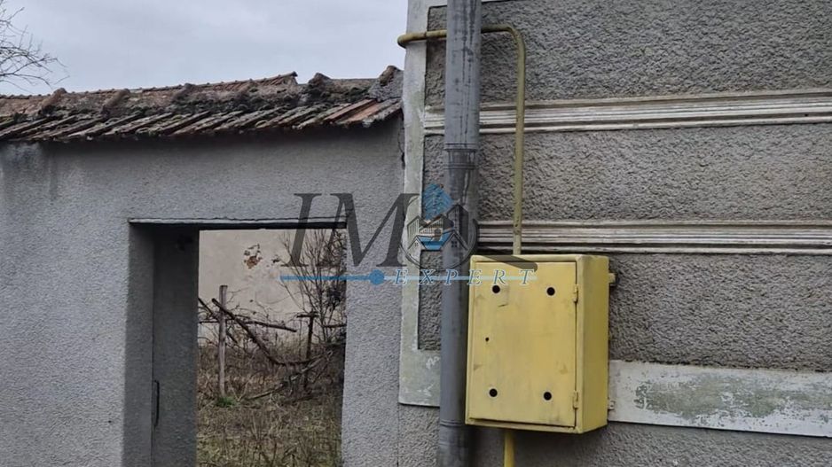 Casa batraneasca de vanzare in Tartaria - Poză 7