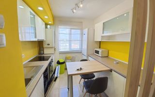 Apartament 3 camere/ Etaj Intermediar/ Fara Risc Seismic/ Zona Independentei - Poză 7