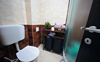 Apartament 2 camere, 1/5, Bd. Metalurgiei, Comision 0% - Poză 17