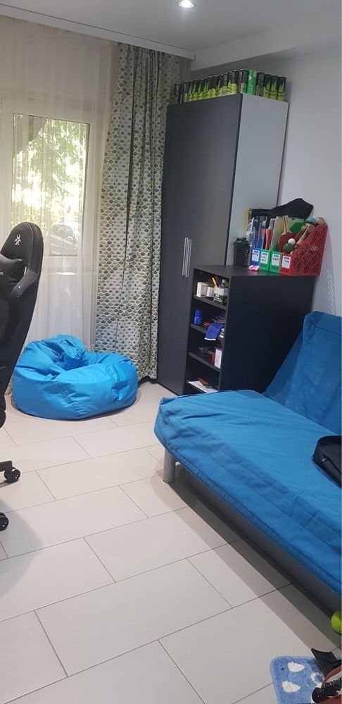 Apartament 4 camere Huedin - Poză 4