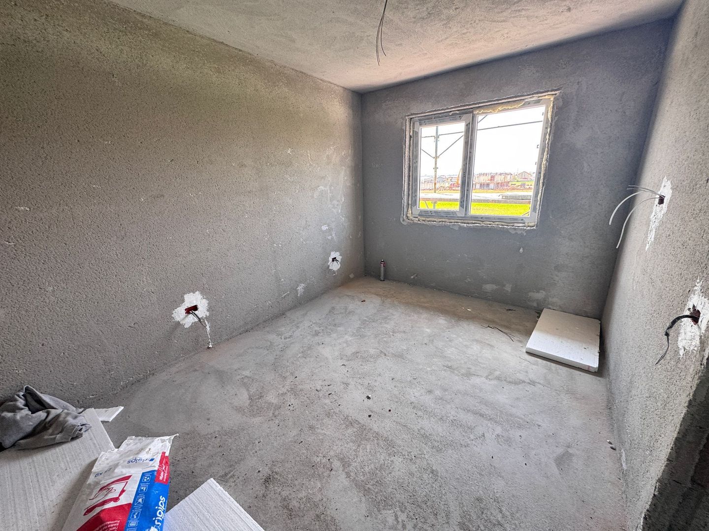 STUDIO - DORMITOR SEPARAT, 48 MP UTILI, FINALIZARE SEPTEMBRIE,COMIS 0% - Poză 3