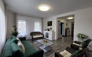 CASA INDIVIDUALA 3 CAMERE 500mp teren  Miroslava Primarie - Poză 16