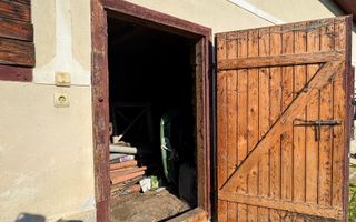 Casa individuala cu lac in curte, Sacel, Sibiu - Poză 8