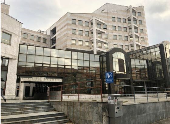 Cladire Comerciala Sibiu - Poză 3